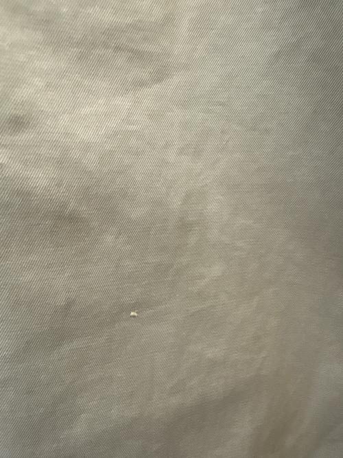 BURBERRY（バーバリー）BURBERRY (バーバリー) BURBERRY　トレンチコート カーキ サイズ:不明の古着・服飾アイテム