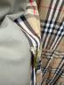 中古・古着 BURBERRY (バーバリー) BURBERRY　トレンチコート カーキ サイズ:不明：10000円