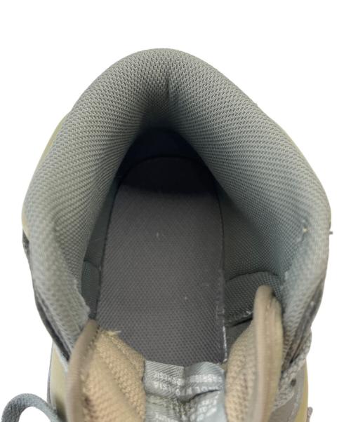 NIKE（ナイキ）NIKE (ナイキ) NIKE  Dunk Mid “Dark Stucco”  ハイカットスニーカー グリーン サイズ:30.0の古着・服飾アイテム