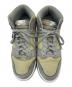 NIKE (ナイキ) NIKE  Dunk Mid “Dark Stucco”  ハイカットスニーカー グリーン サイズ:30.0：7000円