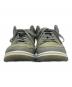 中古・古着 NIKE (ナイキ) NIKE  Dunk Mid “Dark Stucco”  ハイカットスニーカー グリーン サイズ:30.0：7000円