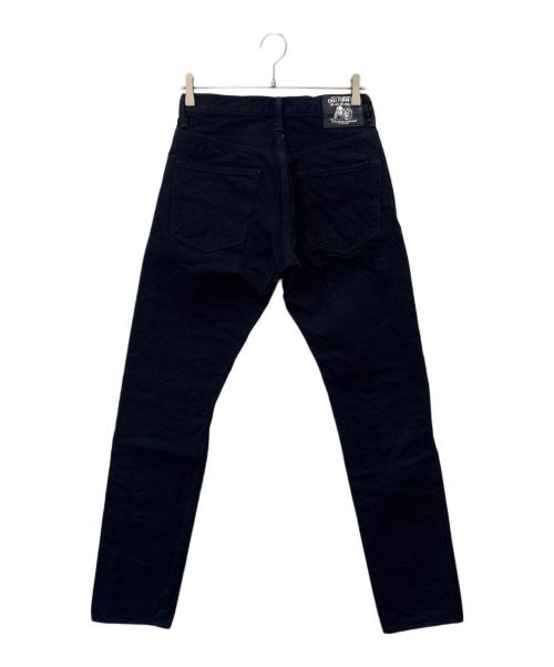 ONI DENIM（オニデニム）ONI DENIM (オニデニム) blue in green (ブルー・イン・グリーン) ONI DENIM　BLUE IN GREEN　デニムパンツ インディゴ サイズ:30の古着・服飾アイテム