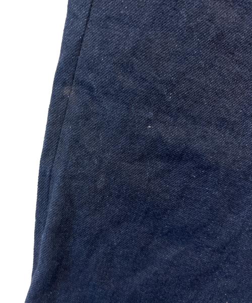 ONI DENIM（オニデニム）ONI DENIM (オニデニム) blue in green (ブルー・イン・グリーン) ONI DENIM　BLUE IN GREEN　デニムパンツ インディゴ サイズ:30の古着・服飾アイテム