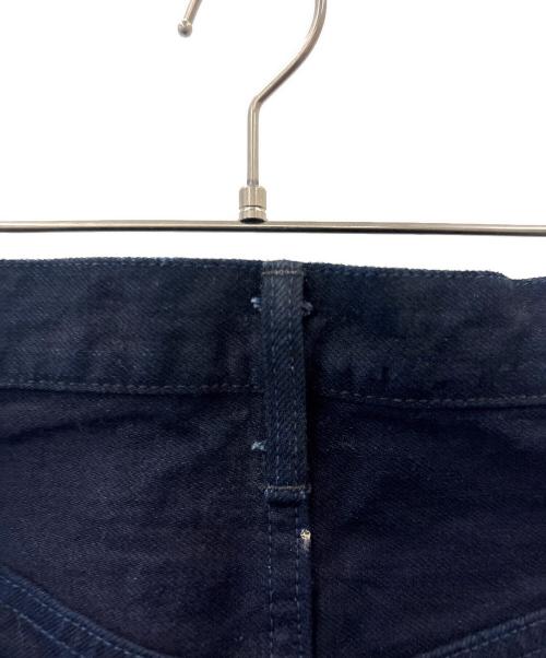 ONI DENIM（オニデニム）ONI DENIM (オニデニム) blue in green (ブルー・イン・グリーン) ONI DENIM　BLUE IN GREEN　デニムパンツ インディゴ サイズ:30の古着・服飾アイテム
