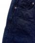 中古・古着 ONI DENIM (オニデニム) blue in green (ブルー・イン・グリーン) ONI DENIM　BLUE IN GREEN　デニムパンツ インディゴ サイズ:30：15000円
