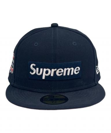 専用 supreme ニューエラ 中古・古着通販】New Era (ニューエラ) Supreme (シュプリーム) New