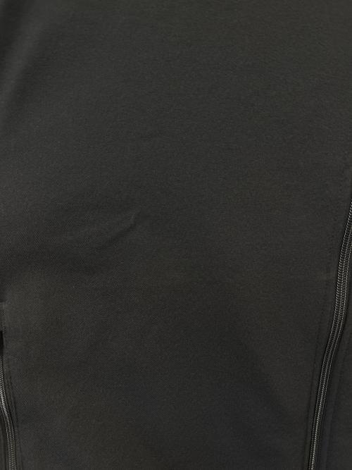 adidas（アディダス）adidas (アディダス) adidas MANCHESTER UNITED  トラックジャケット ブラック サイズ:J 2XLの古着・服飾アイテム