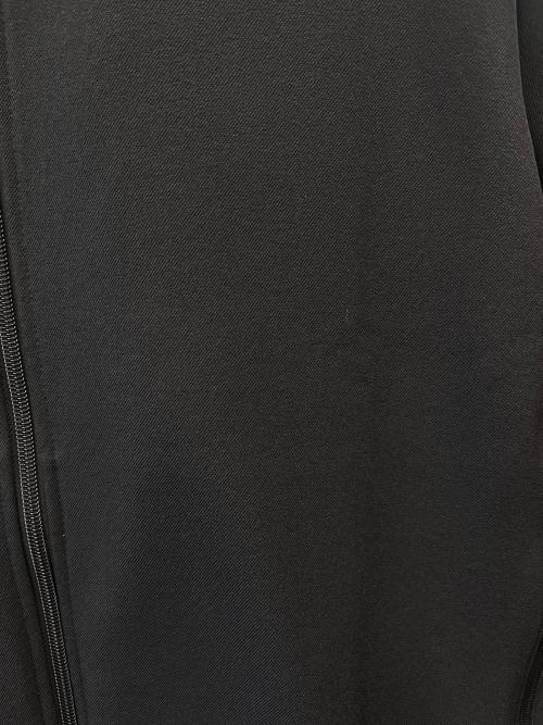 adidas（アディダス）adidas (アディダス) adidas MANCHESTER UNITED  トラックジャケット ブラック サイズ:J 2XLの古着・服飾アイテム