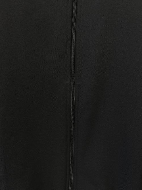 adidas（アディダス）adidas (アディダス) adidas MANCHESTER UNITED  トラックジャケット ブラック サイズ:J 2XLの古着・服飾アイテム