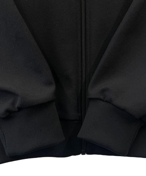 adidas（アディダス）adidas (アディダス) adidas MANCHESTER UNITED  トラックジャケット ブラック サイズ:J 2XLの古着・服飾アイテム