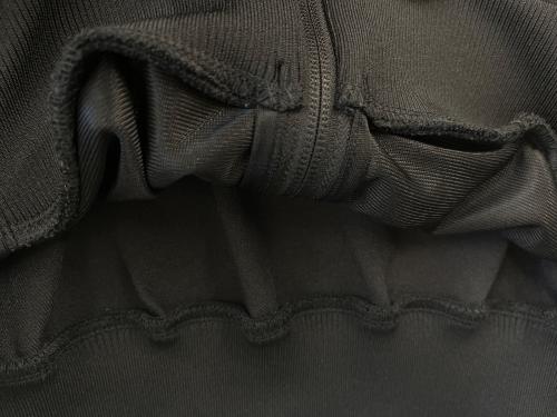 adidas（アディダス）adidas (アディダス) adidas MANCHESTER UNITED  トラックジャケット ブラック サイズ:J 2XLの古着・服飾アイテム