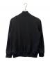 adidas (アディダス) adidas MANCHESTER UNITED  トラックジャケット ブラック サイズ:J 2XL：7000円