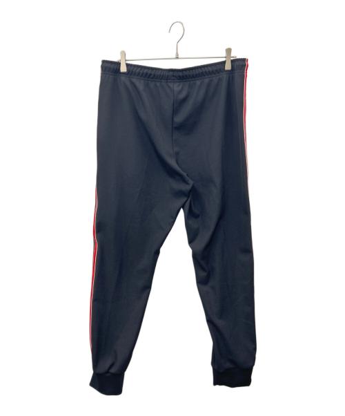 adidas（アディダス）adidas (アディダス) adidas MANCHESUTER UNITED トラックパンツ ブラック サイズ:3XLの古着・服飾アイテム