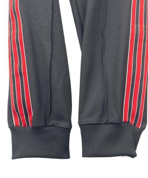 adidas（アディダス）adidas (アディダス) adidas MANCHESUTER UNITED トラックパンツ ブラック サイズ:3XLの古着・服飾アイテム