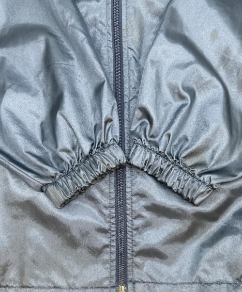 NIKE（ナイキ）NIKE (ナイキ) NIKE 90sナイロンパーカー ネイビー サイズ:Mの古着・服飾アイテム