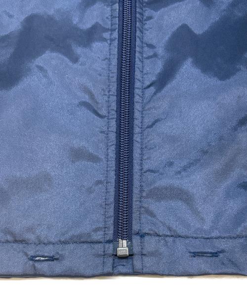 NIKE（ナイキ）NIKE (ナイキ) NIKE 90sナイロンパーカー ネイビー サイズ:Mの古着・服飾アイテム