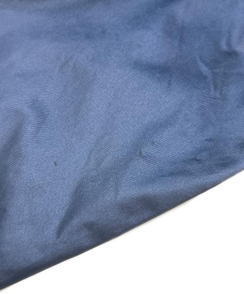 NIKE（ナイキ）NIKE (ナイキ) NIKE 90sナイロンパーカー ネイビー サイズ:Mの古着・服飾アイテム