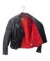 666 LEATHER WEARの古着・服飾アイテム：35000円