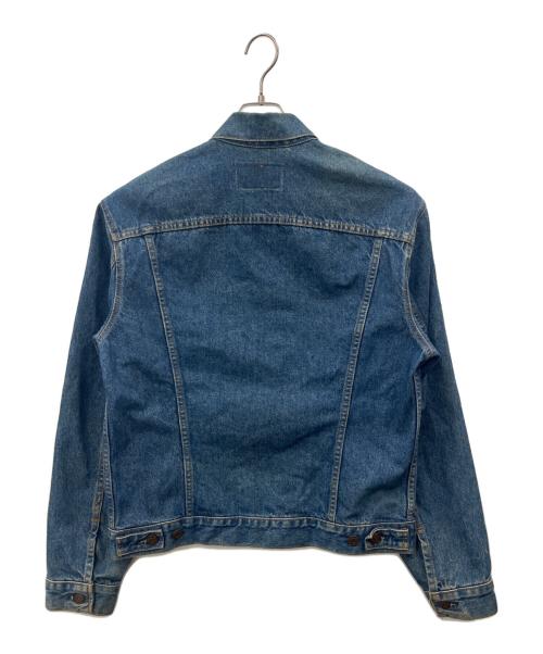 LEVI'S（リーバイス）LEVI'S (リーバイス) LEVI'S　デニムジャケット インディゴ サイズ:42の古着・服飾アイテム