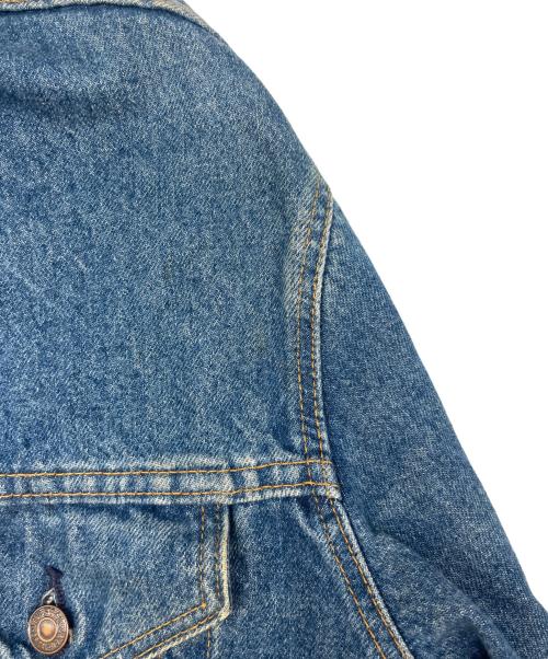 LEVI'S（リーバイス）LEVI'S (リーバイス) LEVI'S　デニムジャケット インディゴ サイズ:42の古着・服飾アイテム