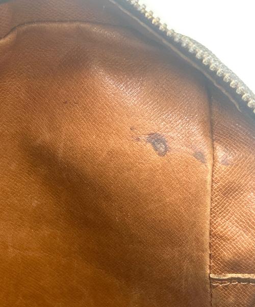 LOUIS VUITTON（ルイ ヴィトン）LOUIS VUITTON (ルイ ヴィトン) LOUIS VUITTON　ダヌーヴＭＭ　ショルダーバッグ ブラウンの古着・服飾アイテム