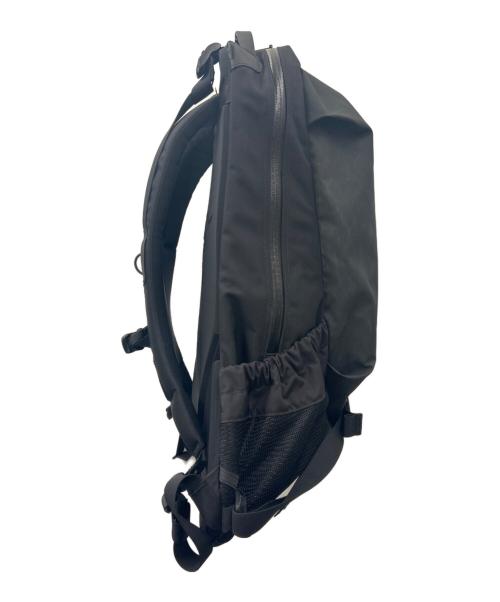 ARC'TERYX（アークテリクス）ARC'TERYX (アークテリクス) ARC'TERYX 　ARRO 22 BACKPACK リュック ブラックの古着・服飾アイテム