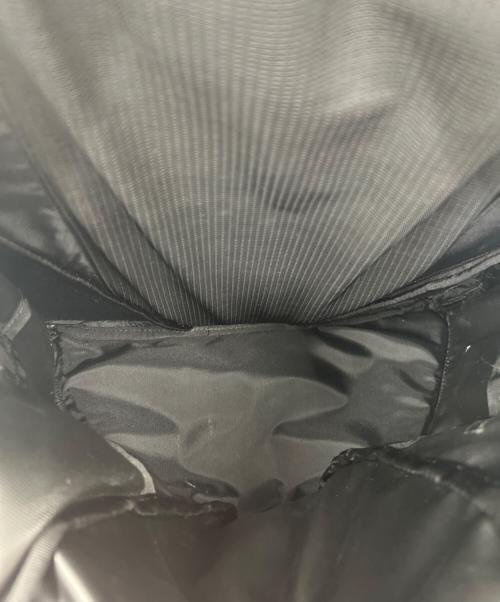 ARC'TERYX（アークテリクス）ARC'TERYX (アークテリクス) ARC'TERYX 　ARRO 22 BACKPACK リュック ブラックの古着・服飾アイテム