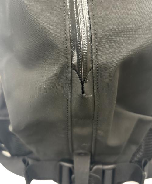 ARC'TERYX（アークテリクス）ARC'TERYX (アークテリクス) ARC'TERYX 　ARRO 22 BACKPACK リュック ブラックの古着・服飾アイテム
