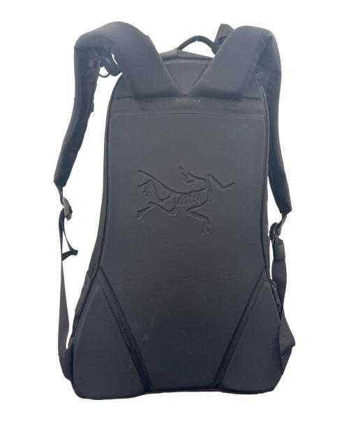 ARC'TERYX（アークテリクス）ARC'TERYX (アークテリクス) ARC'TERYX 　ARRO 22 BACKPACK リュック ブラックの古着・服飾アイテム