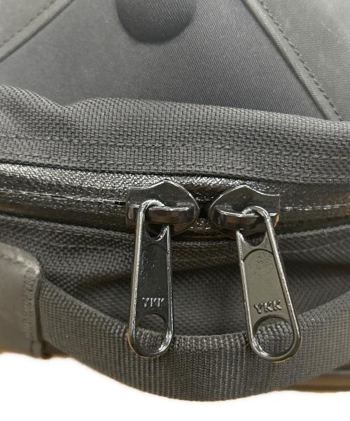 ARC'TERYX（アークテリクス）ARC'TERYX (アークテリクス) ARC'TERYX 　ARRO 22 BACKPACK リュック ブラックの古着・服飾アイテム