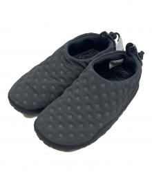 NIKE（ナイキ）の古着「NIKE  ACG MOC  スリッポン」｜グレー