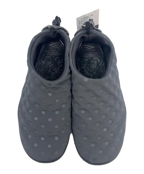 NIKE（ナイキ）NIKE (ナイキ) NIKE  ACG MOC  スリッポン グレー サイズ:27.0の古着・服飾アイテム