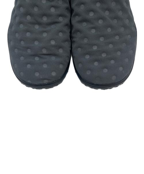NIKE（ナイキ）NIKE (ナイキ) NIKE  ACG MOC  スリッポン グレー サイズ:27.0の古着・服飾アイテム