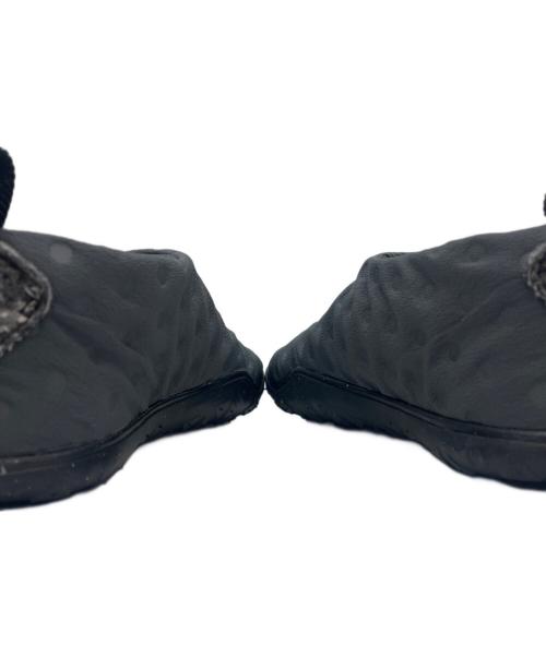 NIKE（ナイキ）NIKE (ナイキ) NIKE  ACG MOC  スリッポン グレー サイズ:27.0の古着・服飾アイテム