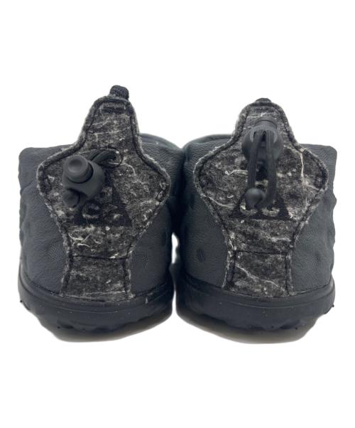 NIKE（ナイキ）NIKE (ナイキ) NIKE  ACG MOC  スリッポン グレー サイズ:27.0の古着・服飾アイテム