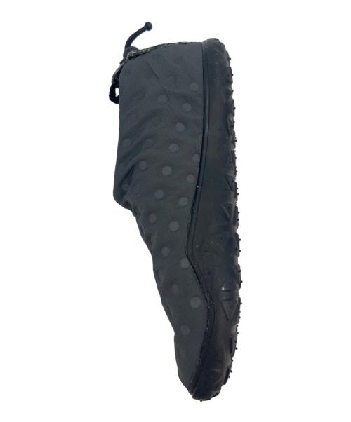 NIKE（ナイキ）NIKE (ナイキ) NIKE  ACG MOC  スリッポン グレー サイズ:27.0の古着・服飾アイテム