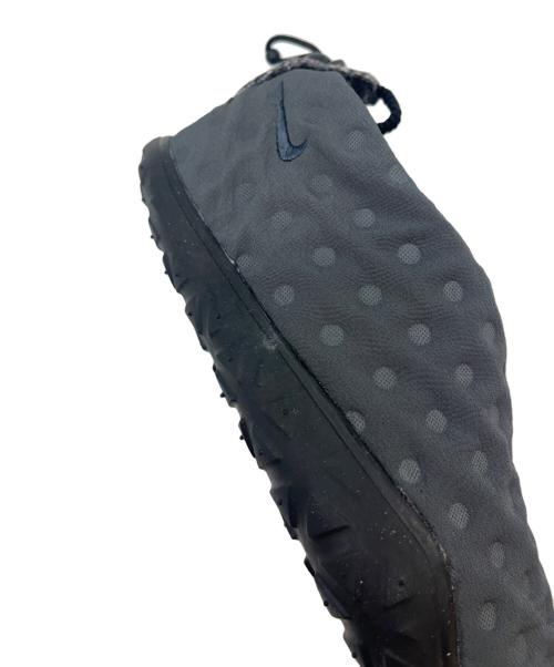 NIKE（ナイキ）NIKE (ナイキ) NIKE  ACG MOC  スリッポン グレー サイズ:27.0の古着・服飾アイテム