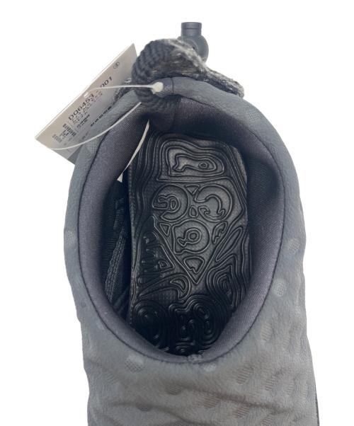 NIKE（ナイキ）NIKE (ナイキ) NIKE  ACG MOC  スリッポン グレー サイズ:27.0の古着・服飾アイテム