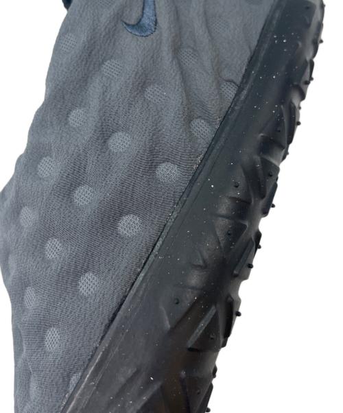 NIKE（ナイキ）NIKE (ナイキ) NIKE  ACG MOC  スリッポン グレー サイズ:27.0の古着・服飾アイテム