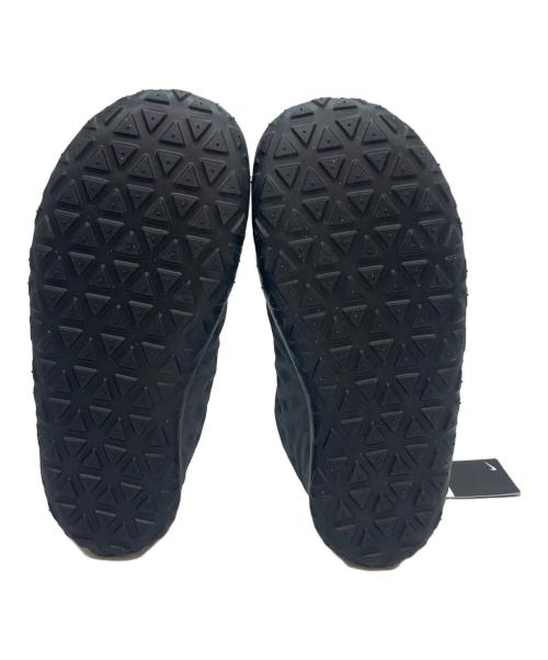 NIKE（ナイキ）NIKE (ナイキ) NIKE  ACG MOC  スリッポン グレー サイズ:27.0の古着・服飾アイテム