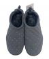NIKE (ナイキ) NIKE  ACG MOC  スリッポン グレー サイズ:27.0：8000円