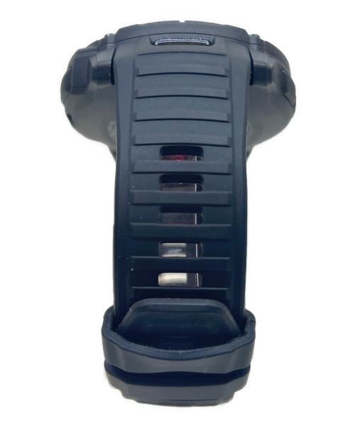 GARMIN（ガーミン）GARMIN (ガーミン) GARMIN　INSTINCT 2X SERIES　タフネスGPSウォッチ ブラックの古着・服飾アイテム