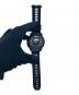 中古・古着 GARMIN (ガーミン) GARMIN　INSTINCT 2X SERIES　タフネスGPSウォッチ ブラック：35000円