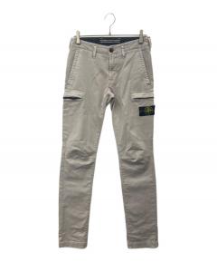 中古・古着通販】STONE ISLAND (ストーンアイランド) ナイロンメタル