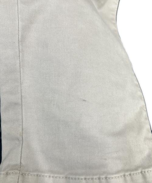 STONE ISLAND（ストーンアイランド）STONE ISLAND (ストーンアイランド) STONE ISLAND　カーゴパンツ グレー サイズ:W29の古着・服飾アイテム