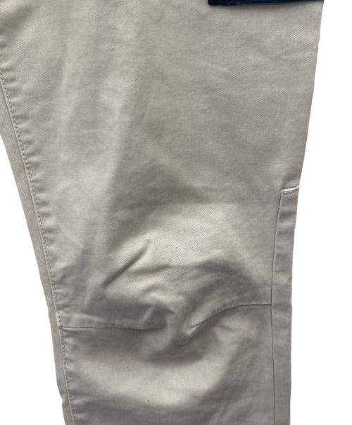 STONE ISLAND（ストーンアイランド）STONE ISLAND (ストーンアイランド) STONE ISLAND　カーゴパンツ グレー サイズ:W29の古着・服飾アイテム