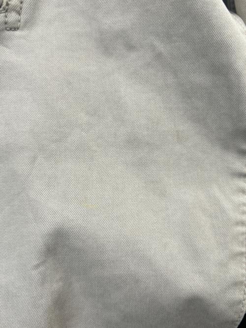 STONE ISLAND（ストーンアイランド）STONE ISLAND (ストーンアイランド) STONE ISLAND　カーゴパンツ グレー サイズ:W29の古着・服飾アイテム