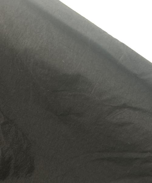 THE NORTH FACE（ザ ノース フェイス）THE NORTH FACE (ザ ノース フェイス) THE NORTH FACE　コンパクトブルゾン ブラック サイズ:Lの古着・服飾アイテム