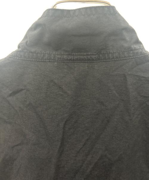 THE NORTH FACE（ザ ノース フェイス）THE NORTH FACE (ザ ノース フェイス) THE NORTH FACE　コンパクトブルゾン ブラック サイズ:Lの古着・服飾アイテム