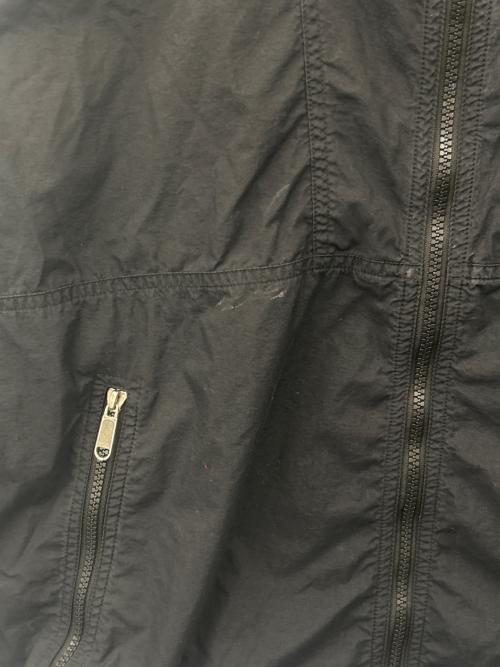 THE NORTH FACE（ザ ノース フェイス）THE NORTH FACE (ザ ノース フェイス) THE NORTH FACE　コンパクトブルゾン ブラック サイズ:Lの古着・服飾アイテム